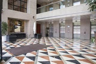 Lloguer Oficina a Parque Alcosa. Oficina disponible en edificio rentasevilla