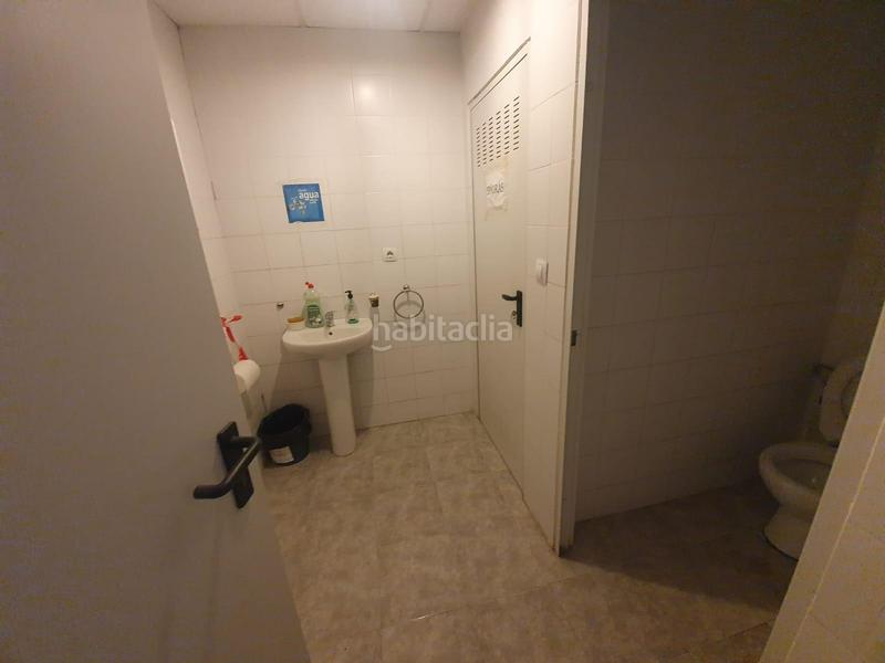 Foto 597ac0c2-c2ba-47f1-badc-5deda8875016. Lloguer nau industrial a La Paz Alcalá de Guadaira