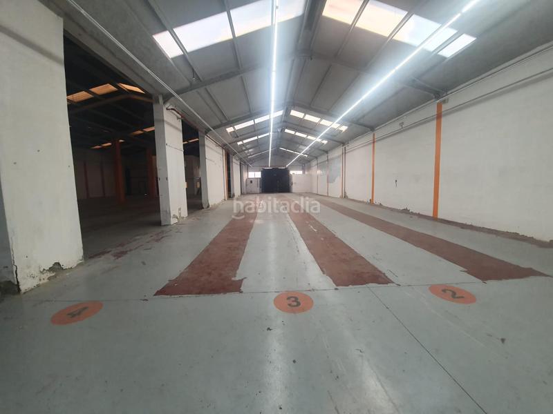 Foto 97ab920a-250d-43d2-a469-dda202ae891f. Rent industrial building in Hacienda la Cartuja Tomares