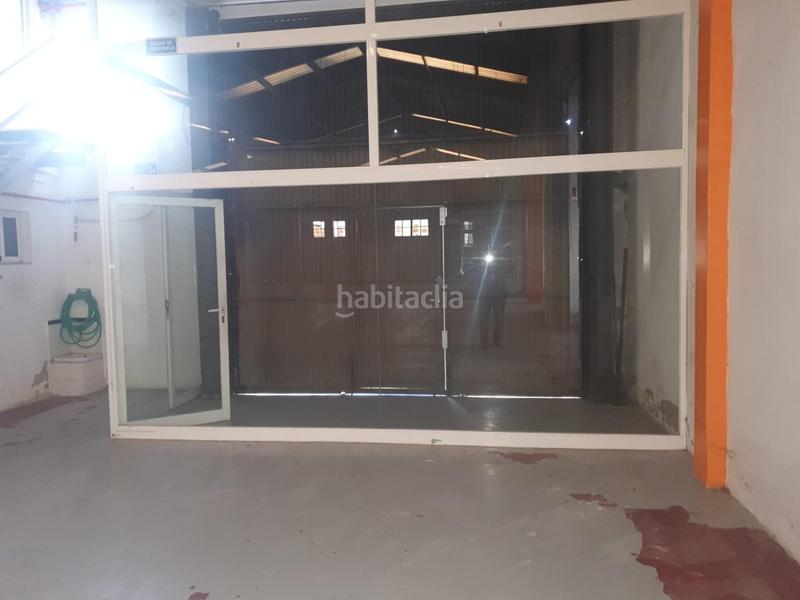 Foto d6498a70-8350-4dd6-9ffe-80cb9e7209b5. Rent industrial building in Hacienda la Cartuja Tomares