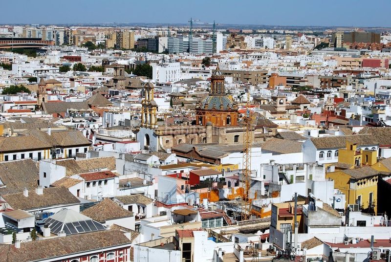 Foto 034c29e6-9ce3-4129-867c-f08a588b930c. Miete fabrikhalle in Torreblanca Sevilla