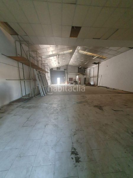 Foto 14d73db0-409d-4ca8-9b55-e577625cc1ba. Rent industrial building in Torreblanca Sevilla