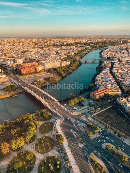 Foto eb478740-2a11-4528-bd88-a7df36963db5. Rent industrial building in Torreblanca Sevilla