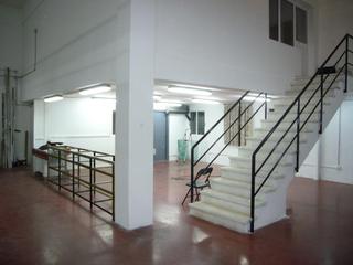 Location Bâtiment à usage industriel à Sta. Aurelia - Cantábrico - Atlàntico - La Romería. Nave cerca de avda andalucía