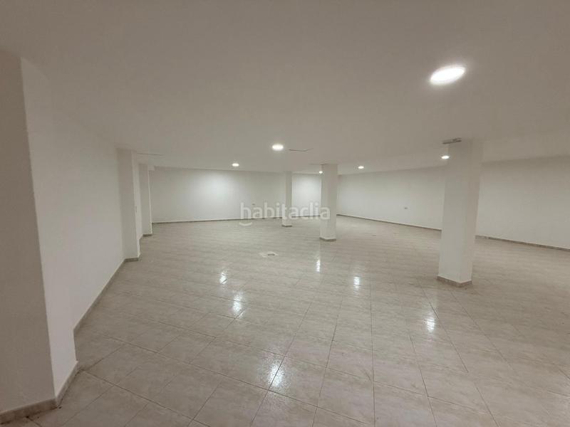 Foto a82f5dd1-c0e4-43e8-9263-742b7cc6d5d2. Affitto locale commerciale in San Pablo Sevilla