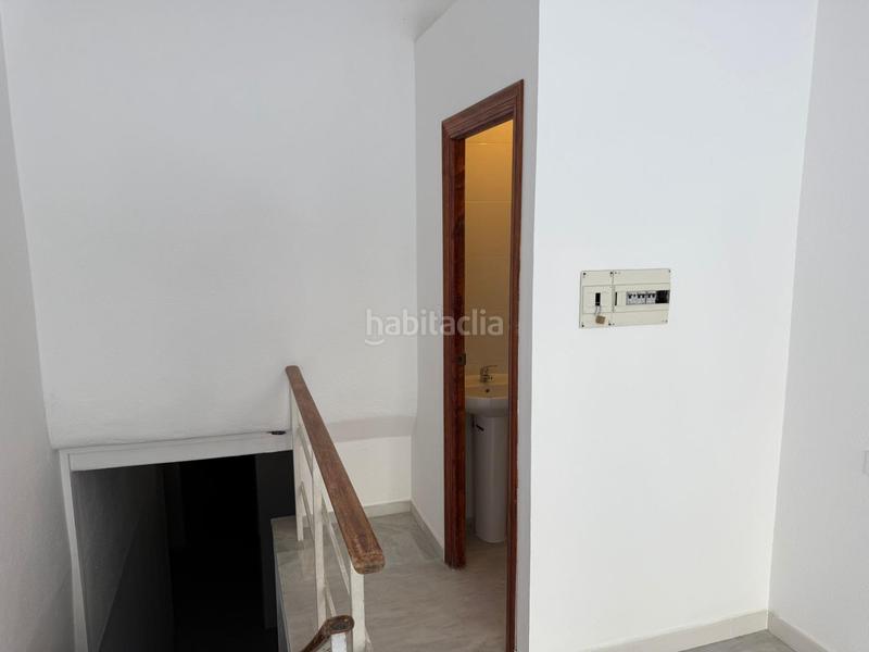 Foto f1f606e5-8061-429d-b6b1-8349caa58dad. Affitto locale commerciale in San Pablo Sevilla