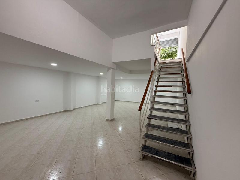 Foto 349f41e3-8955-4f07-9ae1-2766fcdcfdc4. Rent business premise in San Pablo Sevilla