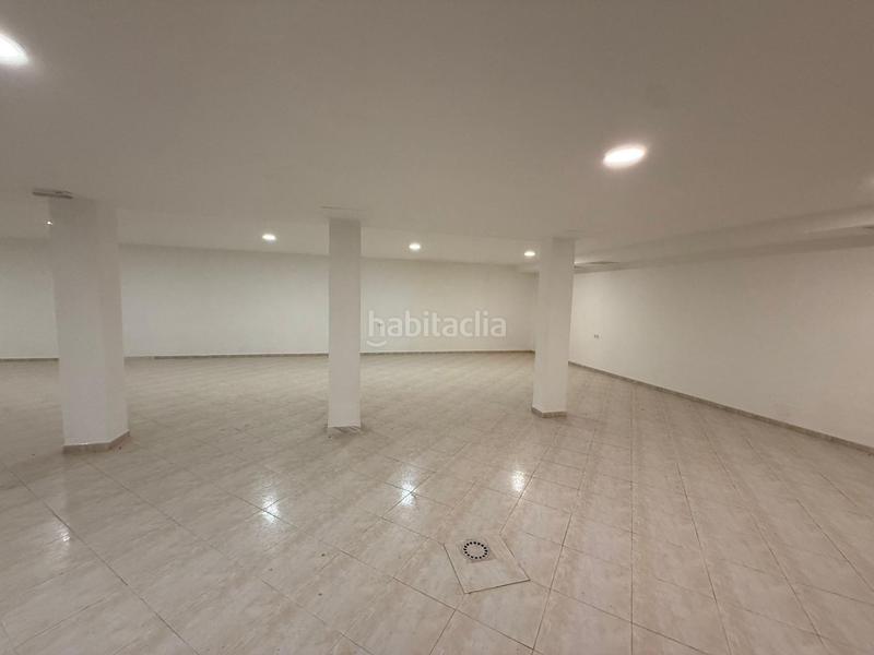 Foto a0fa9df5-46a1-4a61-a45d-a64e14c89391. Rent business premise in San Pablo Sevilla