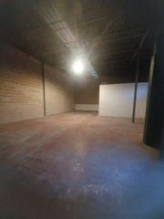 Nau industrial a La Paz