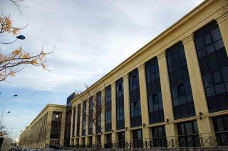 Oficina a Triana Oeste. Oficinas disponibles en venta en isla de la cartuja