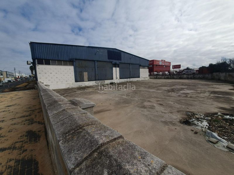 Foto a3571805-834f-4fe0-8769-0bfffc5c5d15. Nau industrial a La Motilla - Fuente del Rey Dos Hermanas