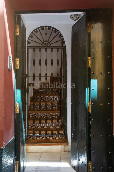Foto 04f2cd01-6b9c-4063-a002-abace26a68ba. Edificio in Encarnación - Regina Sevilla