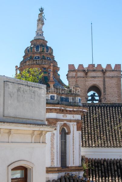 Foto 9516c881-6e9b-4a6b-b753-af98f0b5ae7a. Edificio in Encarnación - Regina Sevilla