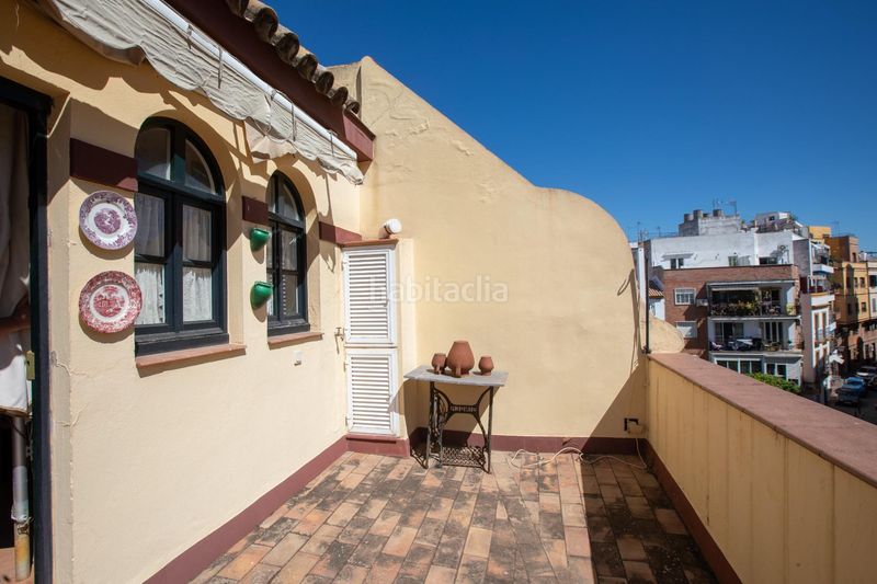 Foto 9da8aa86-fb76-4ae6-af69-400bf6584c0c. Edificio in Encarnación - Regina Sevilla