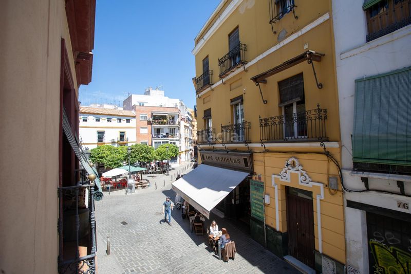 Foto c79e3ea5-5344-4f1a-8c34-8d433abb6d1e. Edificio in Encarnación - Regina Sevilla