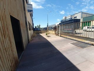 Miete Fabrikhalle in La Motilla - Fuente del Rey. Excelente oportunidad logística e industrial