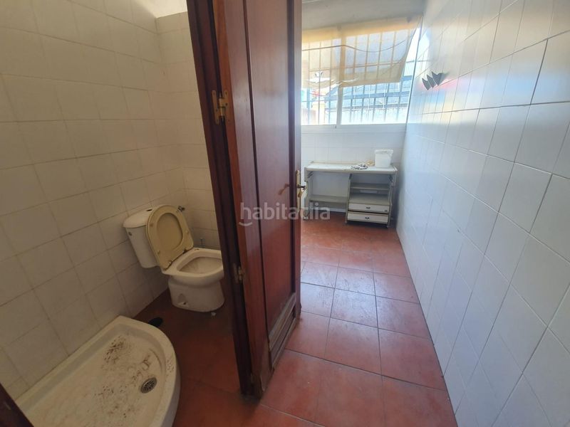 Foto c5f7b260-7ac5-436a-a63d-724ead7c9cf4. Nau industrial a La Motilla - Fuente del Rey Dos Hermanas