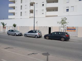 Local Comercial a Palmas Altas