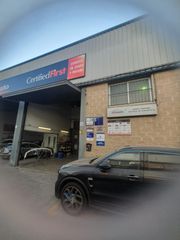Nau industrial a Parque Atlántico- San Matías. Estupenda nave en venta en recinto privado  230 m2