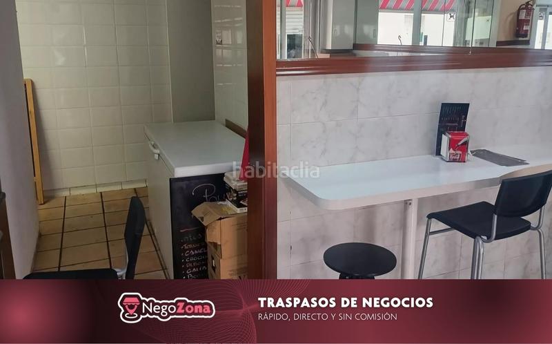 Foto a7a29366-5556-4e35-b967-296dd021e1f0. Traspàs local comercial a Font de la Guatlla Barcelona