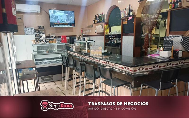 Foto 019ba9de-3b81-4b8f-8458-f24bb5f92153. Traspaso local comercial traspaso bar y take away en Barcelona