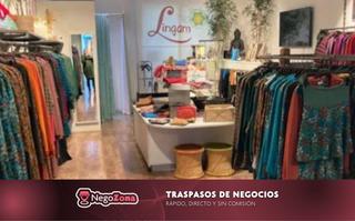 Pas-de-porte Local commercial  Carrer de la mare de déu dels desemparats. Traspaso local comercial textil femenino en barcelona