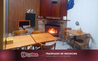 Trasps Local Comercial  Carrer d'rrius. Obrador completo dos panaderias/cafeteria en barcelona