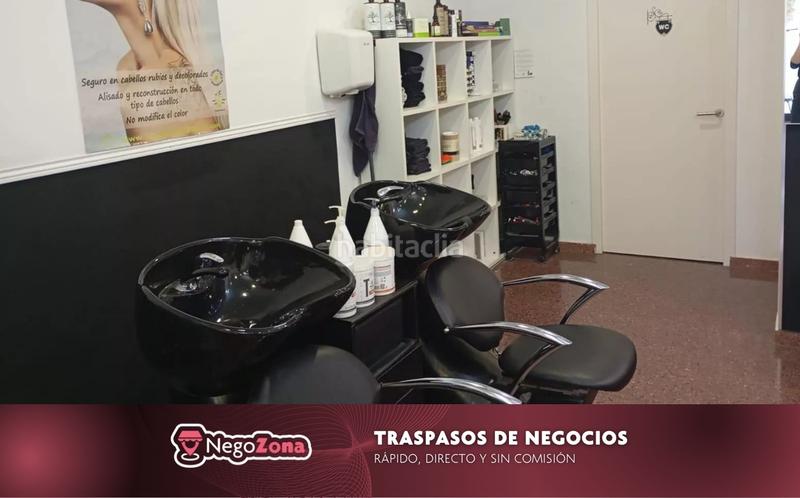 Foto aa1fefbd-a8fe-4d5b-9a00-3e23ff0b9bc9. Transfer business premise in Centro Sant Vicent del Raspeig