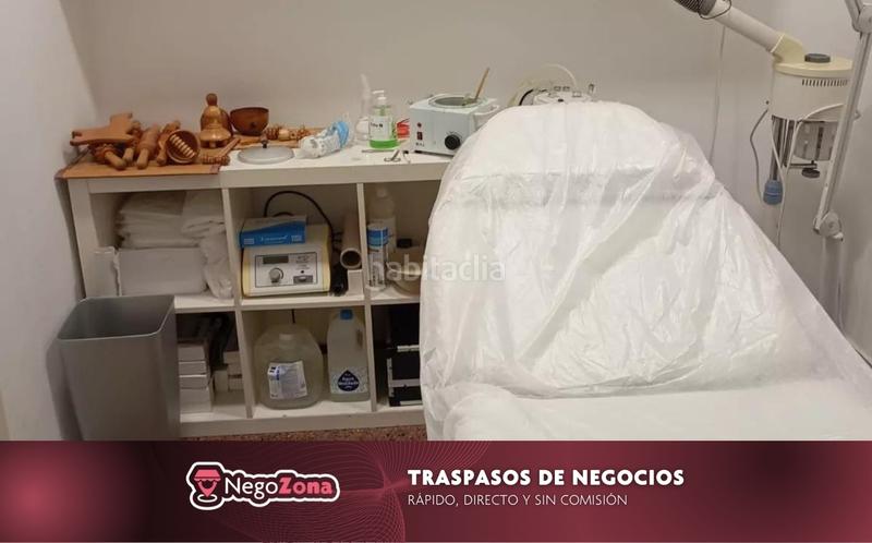 Foto b9cb1794-070f-4047-a575-219b980fbdde. Traspàs local comercial a Centro Sant Vicent del Raspeig