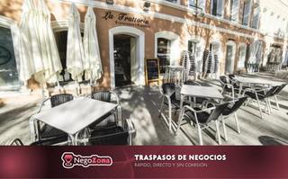 Pas-de-porte Local commercial  Plaza de utrillas. Traspaso restaurante pizzeria en zaragoza