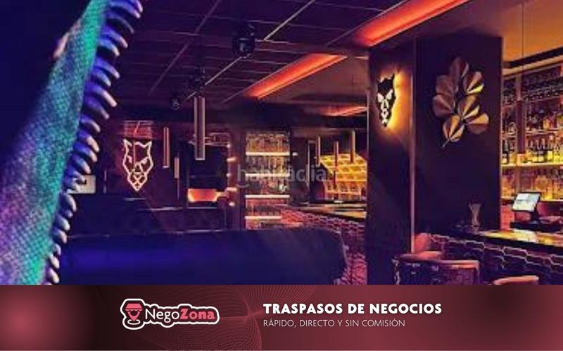 Foto 4043d840-d880-43e0-8d43-b4d6debea2c3. Traspàs local comercial a El Torreón - Los Ángeles - El Pilar Ciudad Real