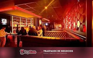 Traspàs Local Comercial  Avenida torreón del alcázar. Traspaso discoteca en ciudad real