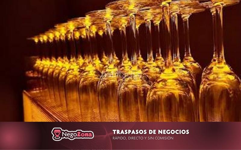 Foto 5e42f1ea-3230-43f4-a6bf-7b3b330a45ed. Traspaso local comercial traspaso discoteca en El Torreón - Los Ángeles - El Pilar Ciudad Real