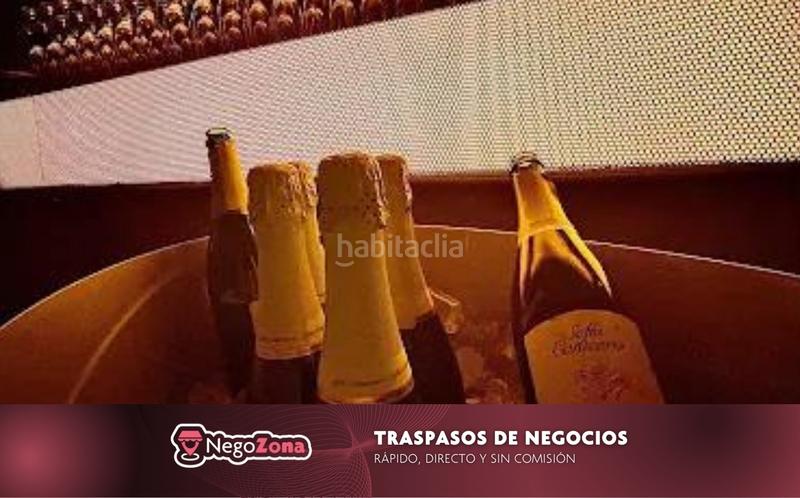 Foto 92cd11fa-4feb-46d4-b6b9-fd5558c1cd19. Traspaso local comercial traspaso discoteca en El Torreón - Los Ángeles - El Pilar Ciudad Real