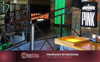 Traspàs Local Comercial  Avenida torreón del alcázar. Traspaso pub en ciudad real