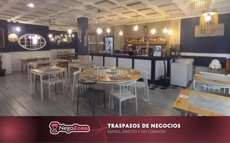 Foto cd9b38f9-3cf0-4e91-8406-2d80040ff3e9. Transfer business premise in Barrio de Benimaclet Valencia