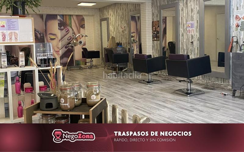 Foto f1e9bbdb-2d3f-496e-903d-4801170cbf7a. Transfer business premise in Casco Antiguo Torrelodones