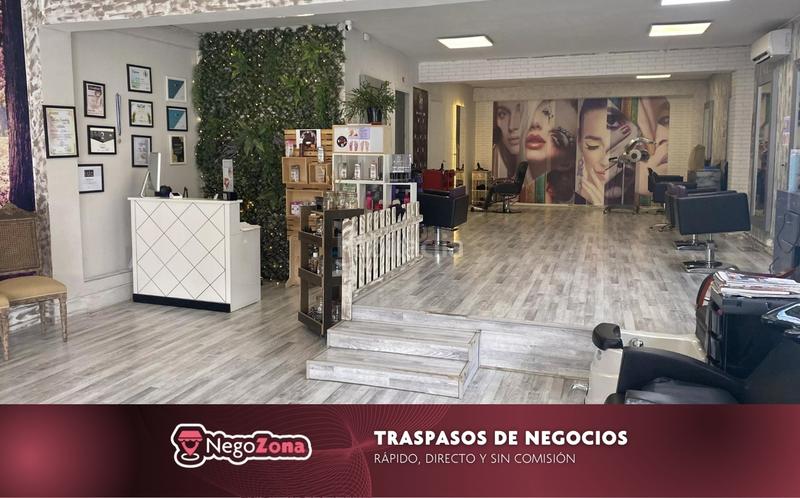 Foto fc04c0f5-8804-4bff-a5ff-da0984e3c472. Traspàs local comercial a Casco Antiguo Torrelodones
