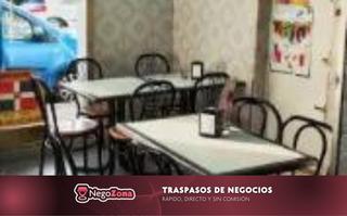 Umzug Geschäftsraum  Calle de carlos fuentes. Traspaso bar en madrid