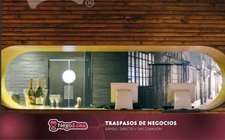 Traspàs Local Comercial  Carrer de bernat metge. Traspasamos tienda de comida japonesa en barcelona