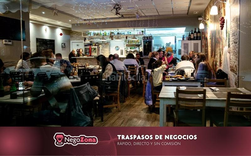 Foto 7cd14bc7-7ff9-435e-a07c-9ac634b38f75. Traspàs local comercial a Ejido Sur Ejido (El)