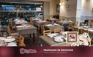 Traspàs Local Comercial  Paseo las lomas. Traspaso restaurante en almeria