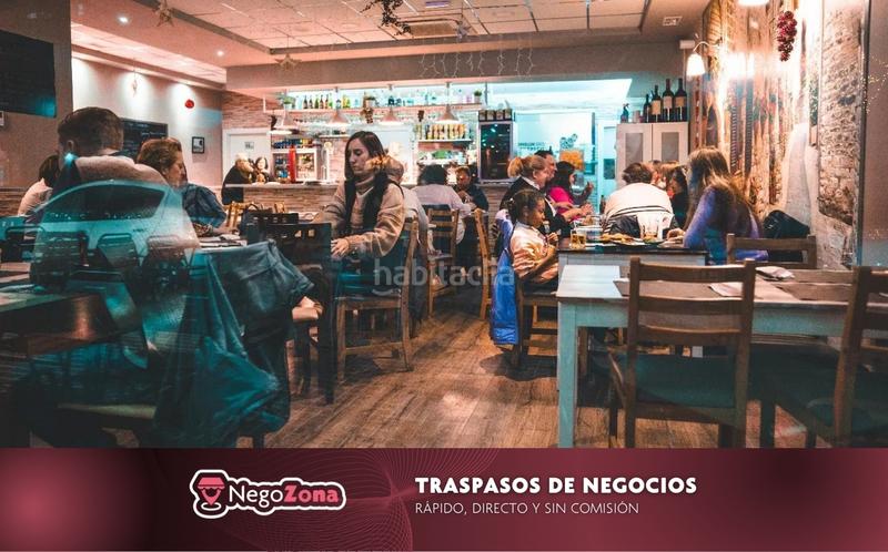 Foto 93ea33fc-8755-46f8-8117-c5f5300385c4. Traspàs local comercial a Ejido Sur Ejido (El)