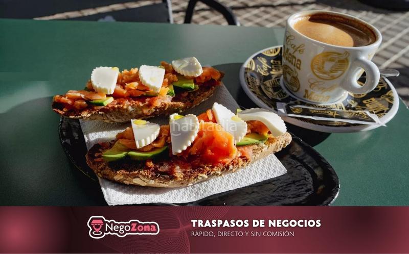 Foto a3d9deb0-174c-427b-b5be-635bbd8576ad. Traspàs local comercial a Ejido Sur Ejido (El)