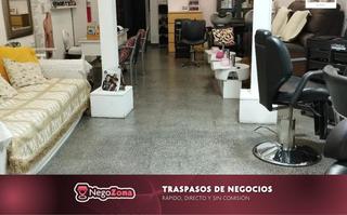 Traspàs Local Comercial  Plaza de chueca. Traspaso estetica y peluqueria en madrid