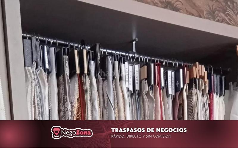 Foto 0e352a2b-3eca-41c1-90a0-9de91952abee. Traspaso local comercial traspaso negocio de decoracion en ciudad real en Almagro
