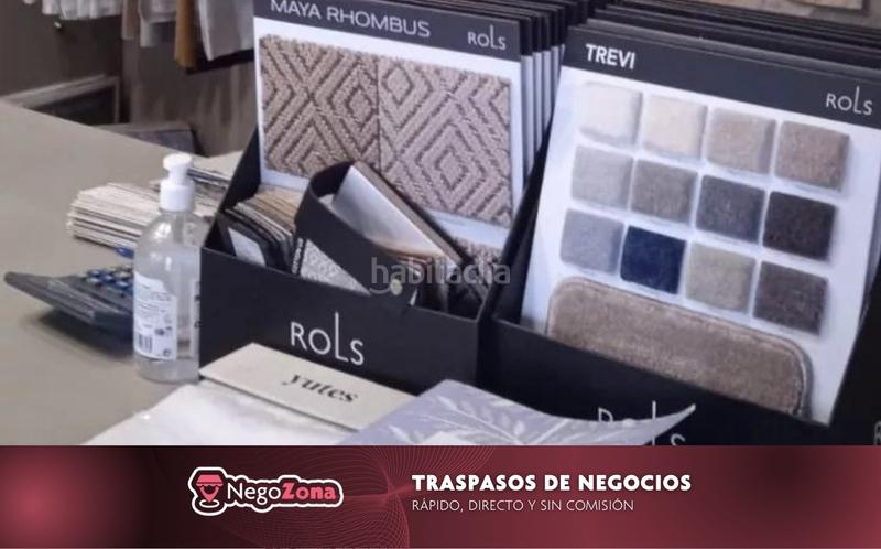 Foto 73706840-9fc6-4322-9045-1dec74c89513. Traspaso local comercial traspaso negocio de decoracion en ciudad real en Almagro