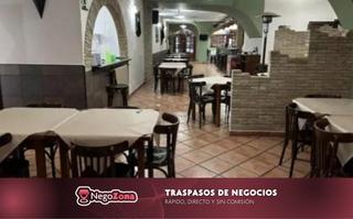 Traspàs Local Comercial  Calle general vidal abarca. Traspaso pizzeria en murcia