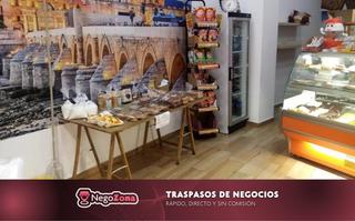 Traspàs Local Comercial  Calle prolongación isla gome. Traspaso tienda de alimentacion en cordoba
