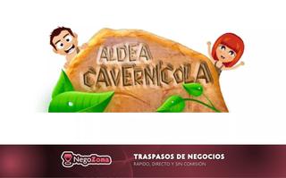 Traspàs Local Comercial  Ou-504. Traspaso aldea cavernicola en orense